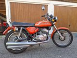 Kawasaki H1B 500 (Mach III) - Offers matching your search criteria