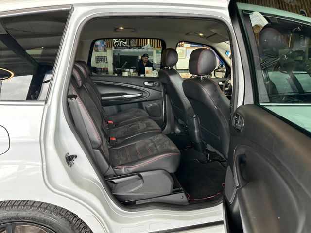 Ford S-MAX Titanium S *Navi*BiXenon*Sitzheizung*