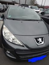 Peugeot 207 CC Platinum 120 Platinum - Peugeot 207 in Bochum