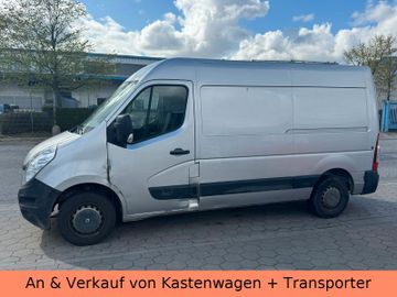 Renault Master - 5