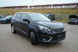 Peugeot 5008 Active - Peugeot 5008 Active mit Diesel-Antrieb
