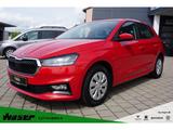 Skoda Fabia 1.0 TSI Ambition DSG Klima Temp. SHZ PDC D