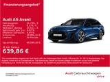 Audi A6 Avant S line TDI quattro *AHK*PANO*HdUp*19''* - Audi A6 Jahreswagen mit Diesel-Antrieb