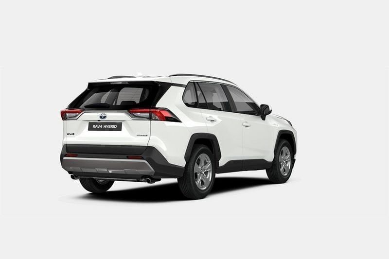 Toyota RAV4 2.5 vvt-ie h Business awd-i 222cv e- imagem 2