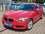BMW 118i Advantage + Comfort Navi Sitzheizung PDC BT - BMW 118 in Oberhausen