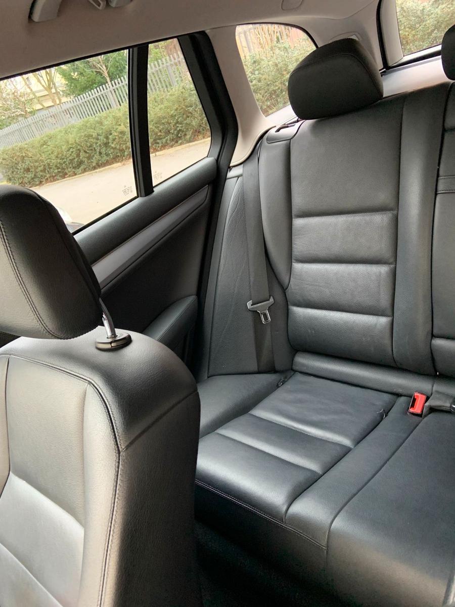 Mercedes-Benz 220 2011 — photo 9