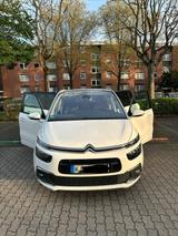 Citroën C4 SpaceTourer - Citroën C4 SpaceTourer von privat
