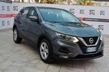 Nissan Qashqai 1.5 dCi 115 CV Tekna+ Dynamic Sta - Nissan Qashqai: Van
