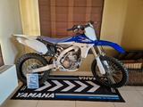 Yamaha YZ450F YZF450 - DIRT BIKE
