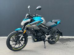 CFMOTO NK 125 ABS +++ SOFORT LIEFERBAR +++