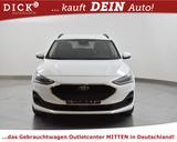 Ford Focus T 1.5d C&C >FACELIFT+NAVI+LED+KAM+SHZ+TEMP - gebrauchte Ford Focus mit Facelift