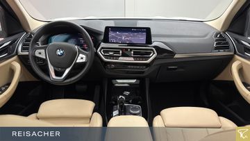 BMW X3 - 6
