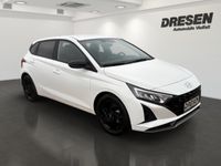 Hyundai i20 - Vorschau Bild 2