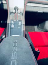 Porsche Boxster Spyder RS PTS Weissach Lift XPEL - Porsche Boxster in Bonn