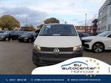 Volkswagen T6.1 Kasten 2.0 TDI  DSG RFK-Tempo-App-Flügeltür - Volkswagen T6 Tageszulassungen