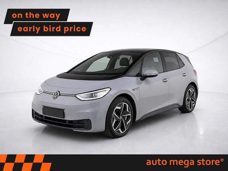 Image of Volkswagen ID.3