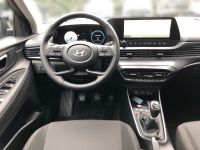 Hyundai i20 - Vorschau Bild 10