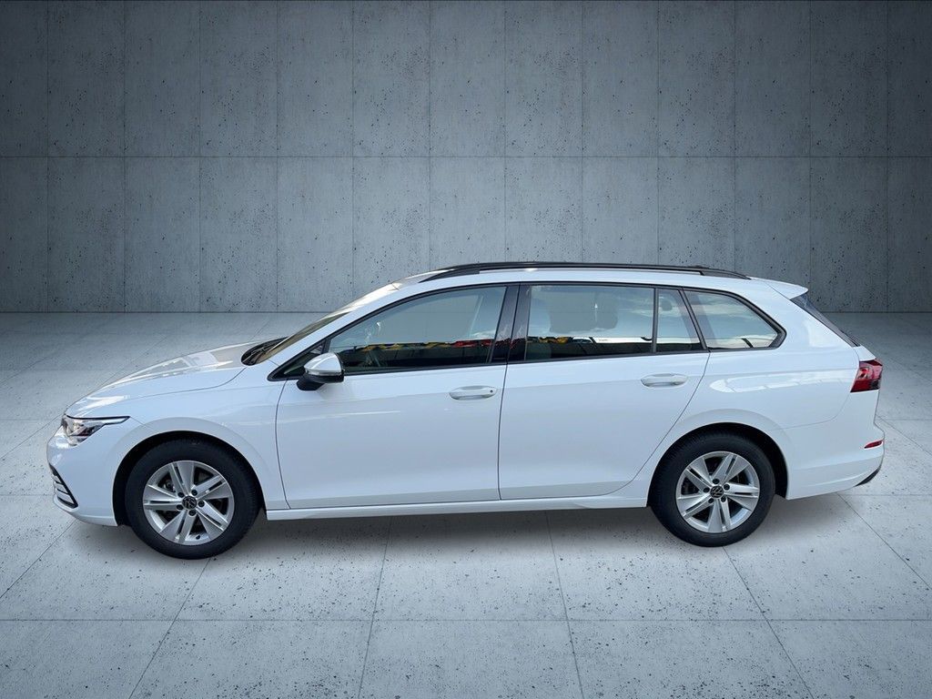 Volkswagen Golf - Bild 4