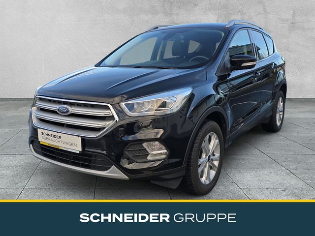 Ford Kuga Titanium 1.5 EcoBoost Kamera*Navi*Xenon