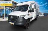 HYMER / ERIBA / HYMERCAR ML-T 580 *Neu*Allrad*Stollenber.*Leder