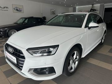 Audi A4 - 2