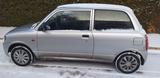 Daihatsu Cuore 1.0 Pur Pur - gebrauchte Daihatsu Cuore aus dem Jahr 2003