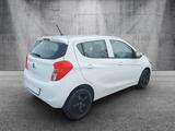 Opel Karl "Edition" aus 2-Hand **AU/HU NEU** Klima - gebrauchte Opel Karl aus dem Jahr 2015
