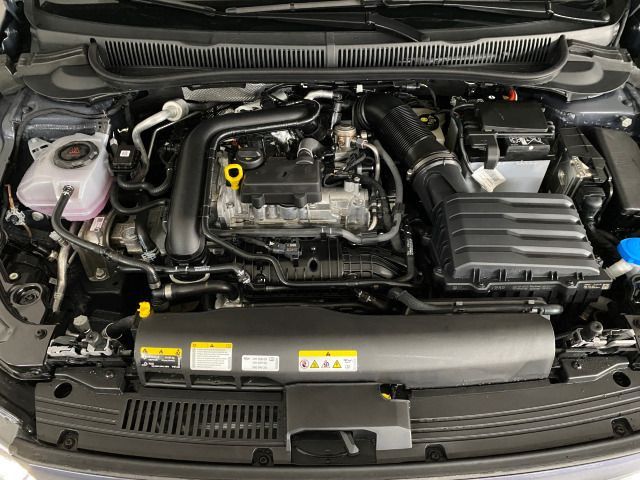 Polo R-Line 1.0 TSI KAMERA+ACC+SHZ