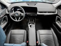 BMW X1 - Vorschau Bild 7