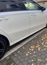 Mercedes-Benz A 250 - AMG Line 224PS - Mercedes-Benz 250 Gebrauchtwagen