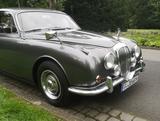 Jaguar MK II - Jaguar: Mk