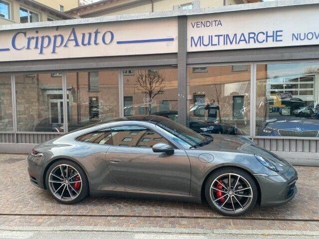 Image of Porsche 911
