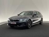 BMW 330d Touring xDr.*LUXURY LINE*LASER-360°-ACC-SHZ - gebrauchte BMW 330 aus dem Jahr 2021