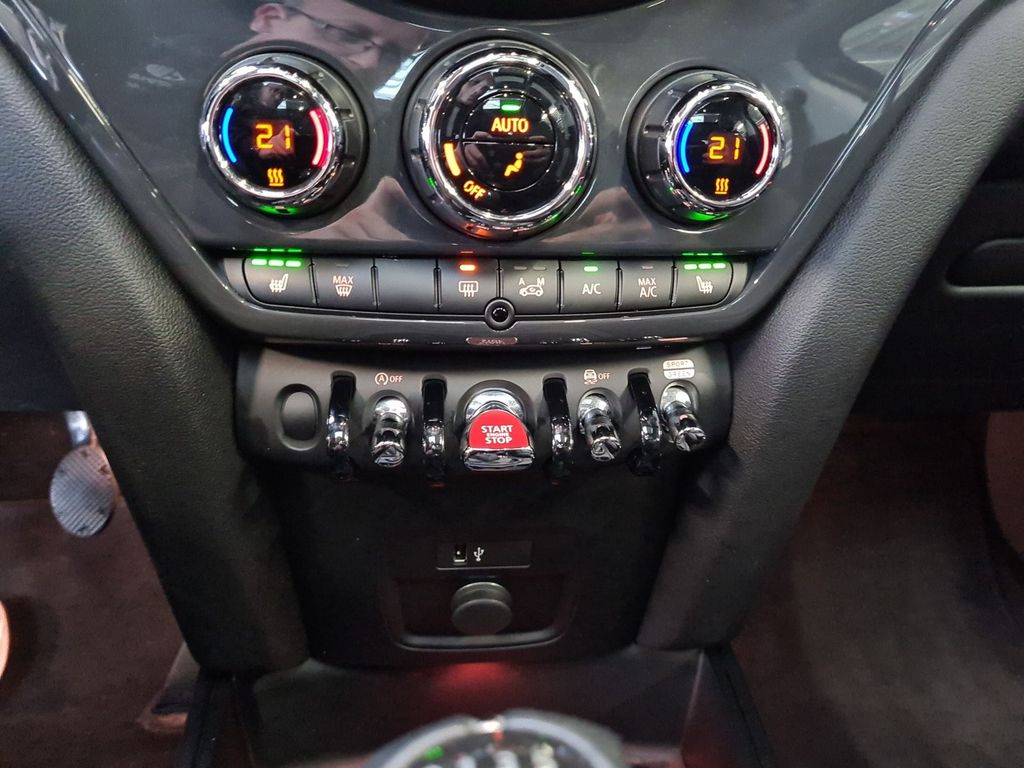 Mini Cooper Countryman Chili Head-Up LED Pano.Dach SH