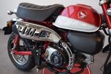 Honda Z 125 Monkey * JB02 * 1. Hand * Nur  790 KM * - HONDA KLEINKRAFTRAD