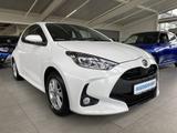 Mazda 2 Hybrid 1.5 VVT-i Automatik Sitz-Lenkr.Hzg - gebrauchte Mazda 2 Hybrid aus dem Jahr 2022