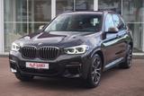 BMW X3 xDrive M40d LED Head-Up Totwinkel AHK Kamera - BMW X3: 3D