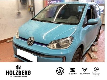 Volkswagen up! e-up! Style Plus CCS+KLIMA+SHZ