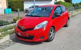 Toyota Yaris 1,4-l-D-4D Cool Cool - Toyota Yaris Cool mit Diesel-Antrieb