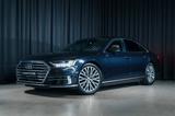 Audi A8 50 TDI quattro/360/HUD/ACC/NightVision/Matrix - Audi A8 aus 2018