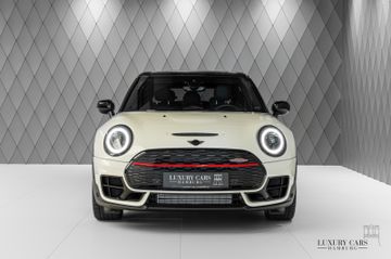 John Cooper Works Clubman JCW ALL4 Automatik