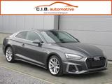 Audi A5 Coupe 3.0 50 TDi Quattro S-Line / Virtual / . - mit Diesel-Antrieb: Sportwagen