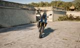 BMW F450GS - BMW 450