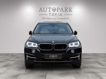 BMW X5 - 3