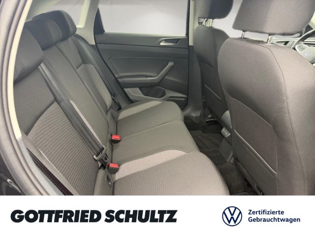 Volkswagen Taigo - Bild 9