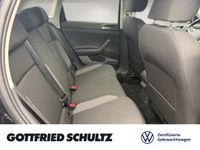 Volkswagen Taigo - Vorschau Bild 9