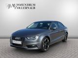 Audi A3 Limousine 1.4 TFSI Ambition *XENON*KEYLESS* - Audi A3: Ambition