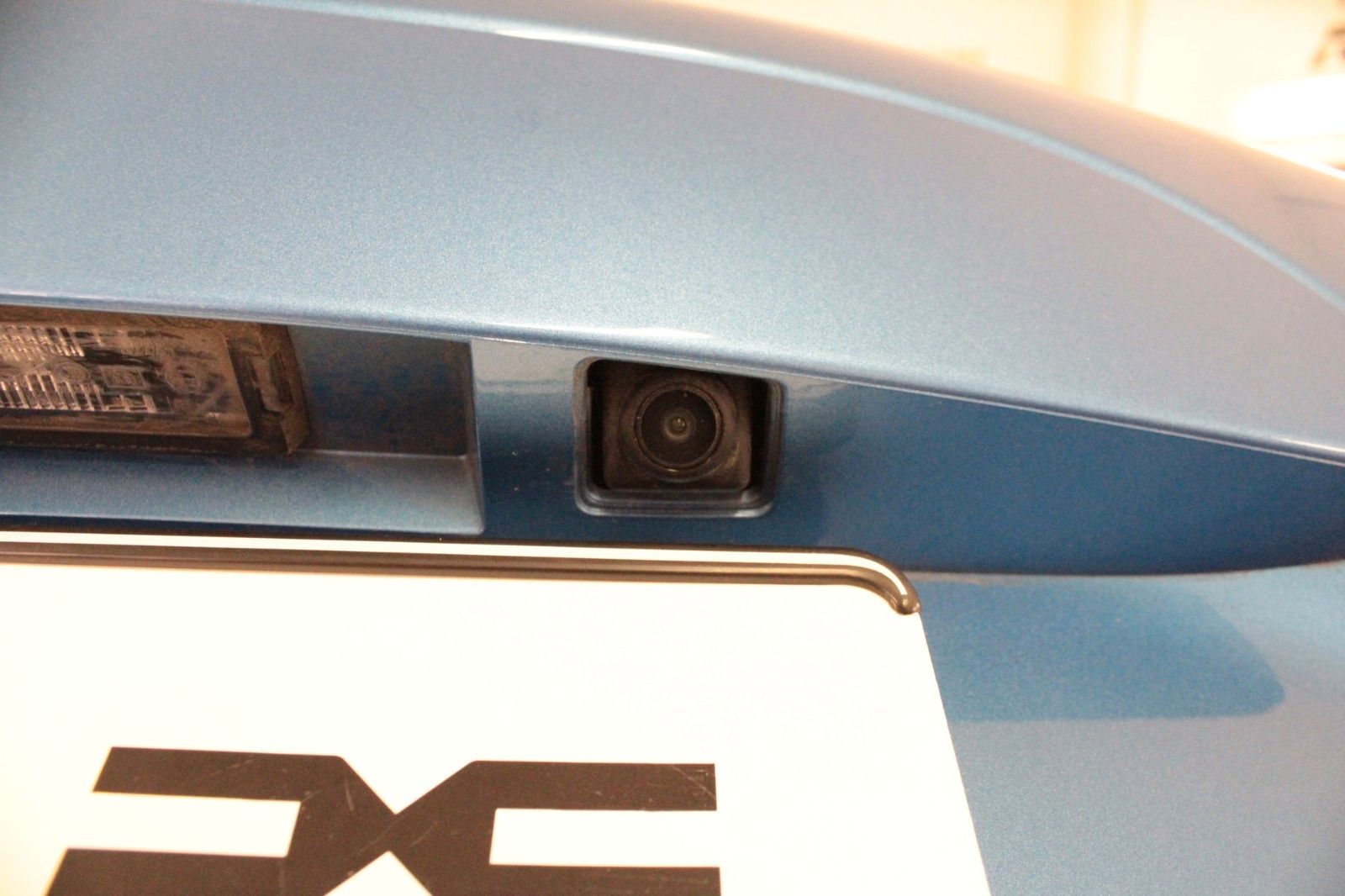 Fahrzeugabbildung Renault ZOE Z.E. Intens *R-Link*