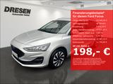 Ford Focus Titanium 1.0 EcoBoost Winterpaket/LED/PDC/ - Gebrauchtwagen in Leverkusen