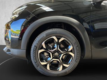 Citroën C5 Aircross Hybrid 145 MAX LED NAV KAMERA SHZ